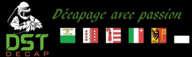 DST Décap